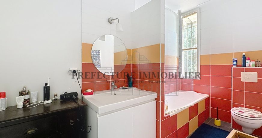 vente Maison Montpellier