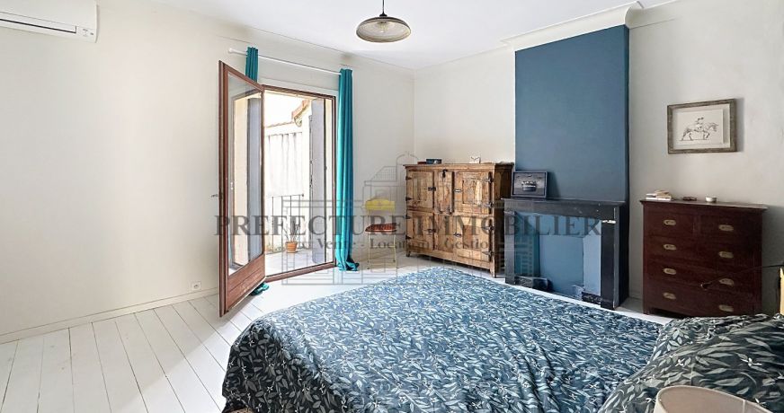 vente Maison Montpellier