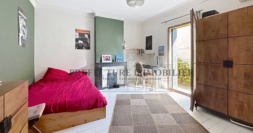 vente Maison Montpellier