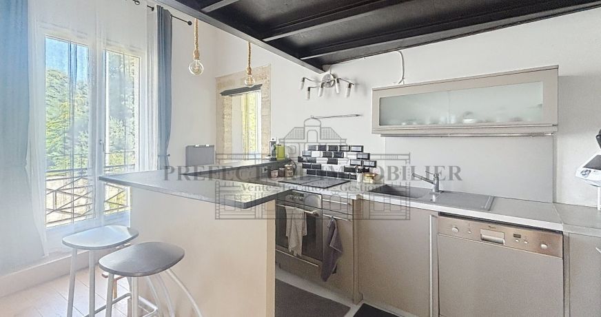 vente Appartement Montpellier