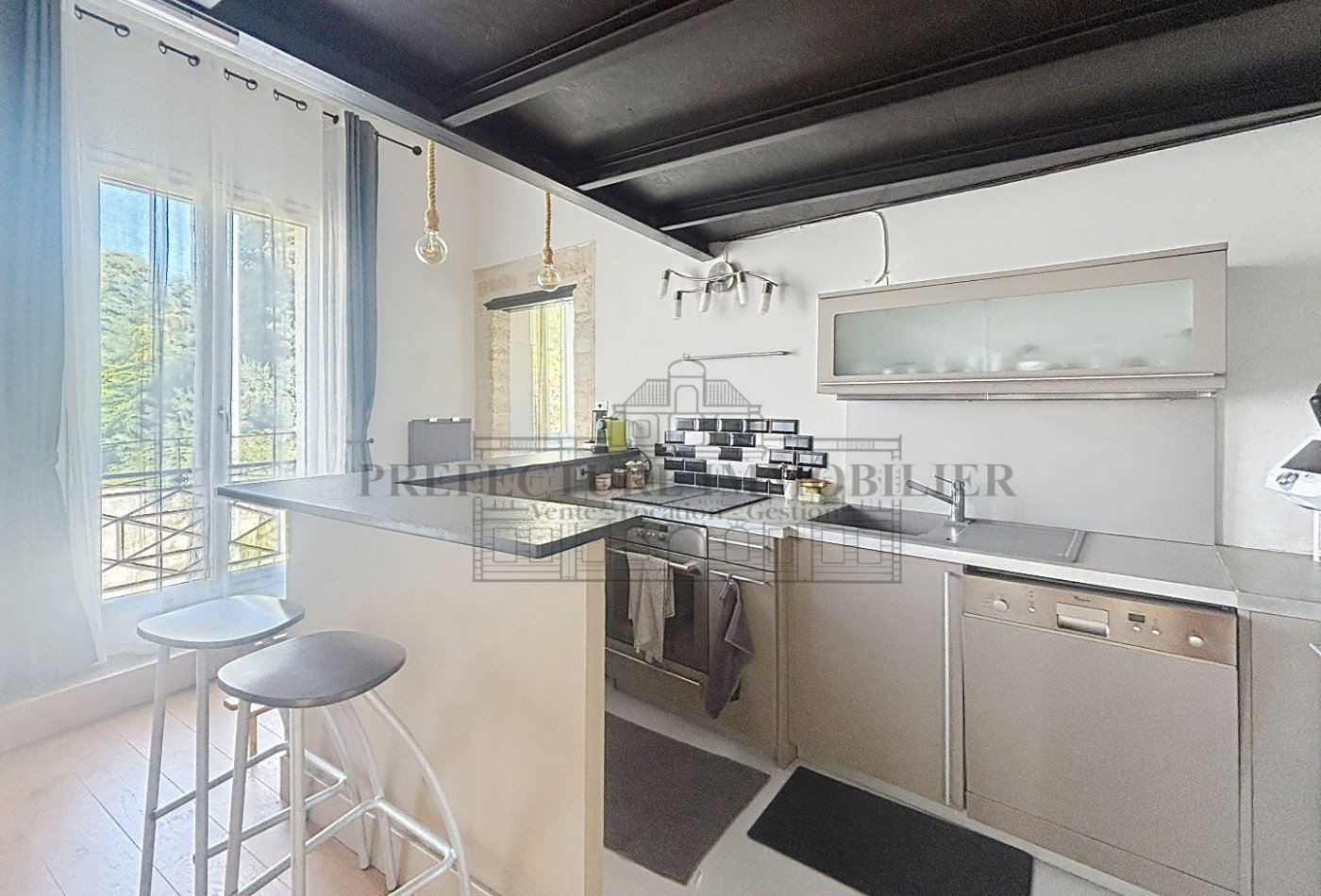 vente Appartement Montpellier - Photo 4