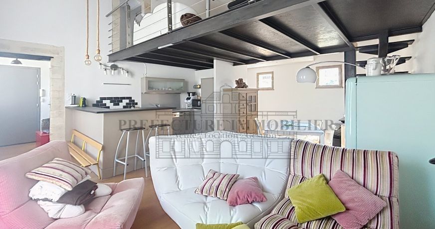 vente Appartement Montpellier