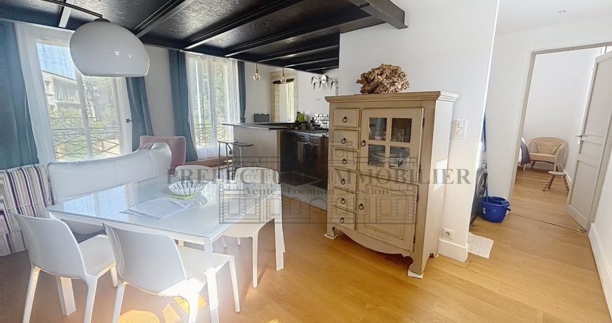 vente Appartement Montpellier