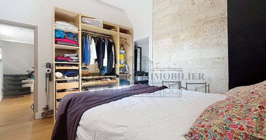 vente Appartement Montpellier