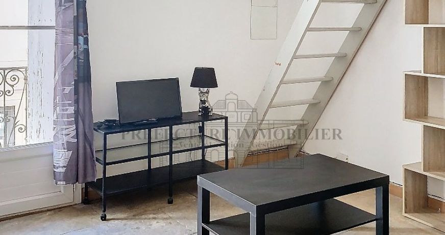 vente Immeuble de rapport Montpellier