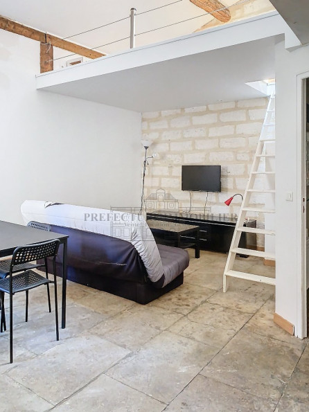 vente Immeuble de rapport Montpellier - Photo 7