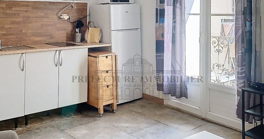 vente Maison Montpellier