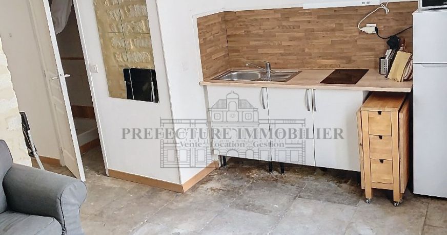 vente Maison Montpellier