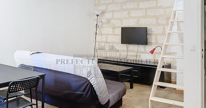 vente Maison Montpellier