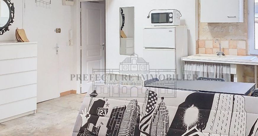 vente Maison Montpellier