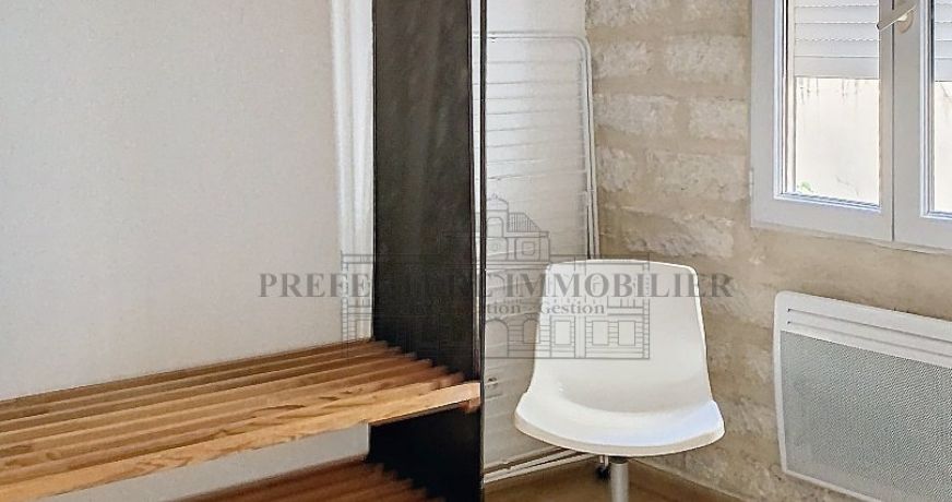 vente Maison Montpellier