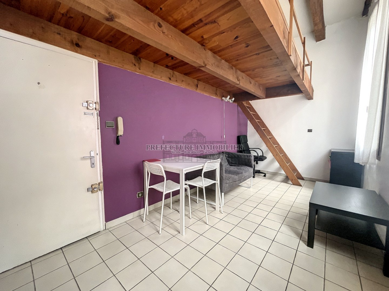 vente Appartement Montpellier - Photo 3