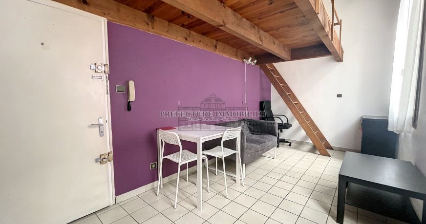 vente Appartement Montpellier
