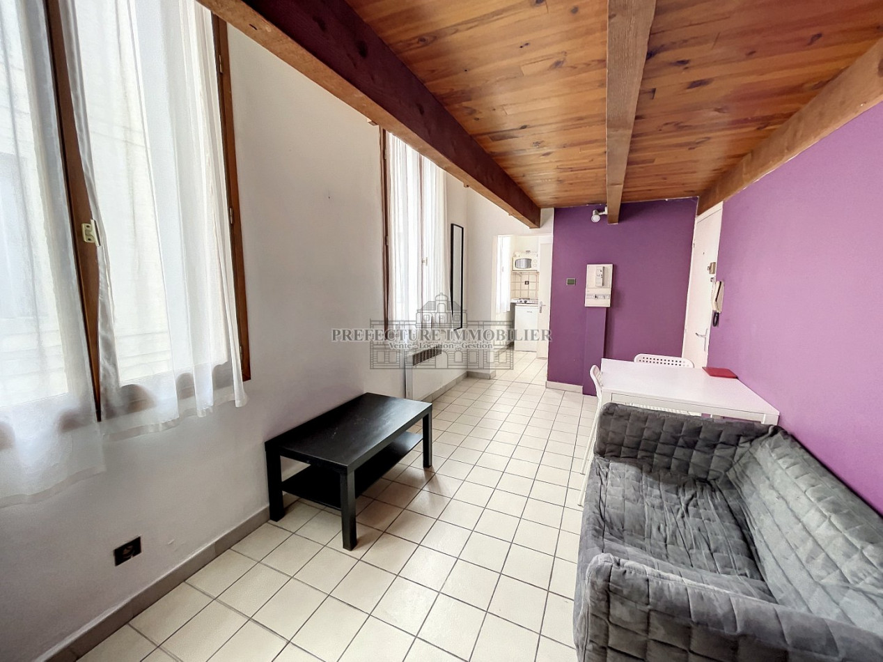vente Appartement Montpellier - Photo 1