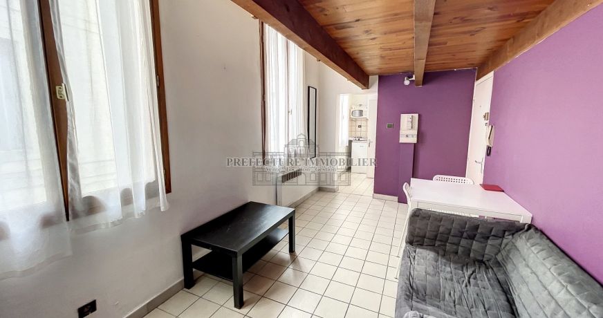 vente Appartement Montpellier