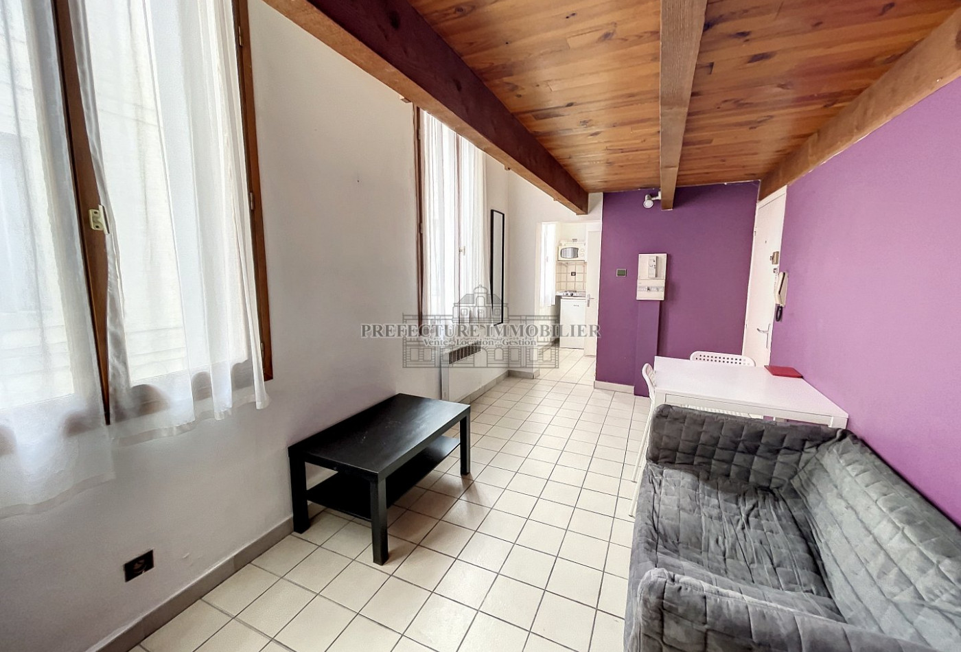 vente Appartement Montpellier - Photo 1