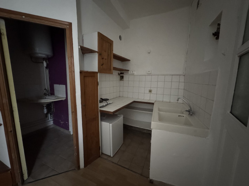 vente Appartement Montpellier - Photo 4