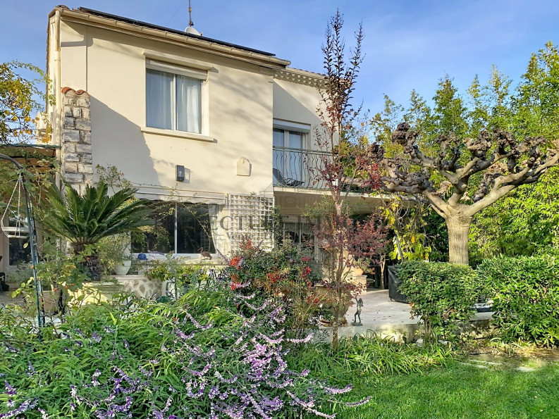 vente Maison Saint Clement De Riviere - Photo 1