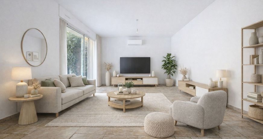 vente Maison Sommieres