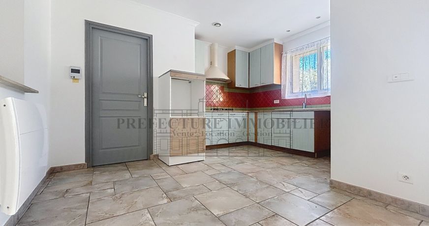 vente Maison Sommieres