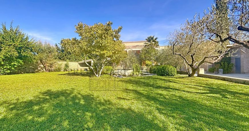 vente Maison Sommieres