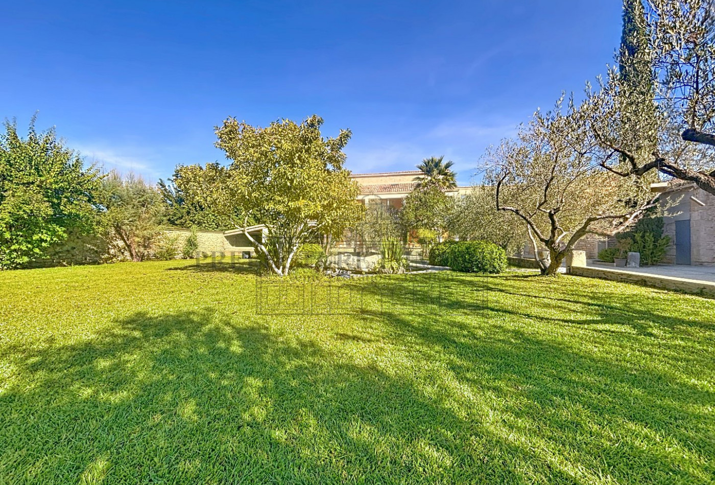 vente Maison Sommieres - Photo 9