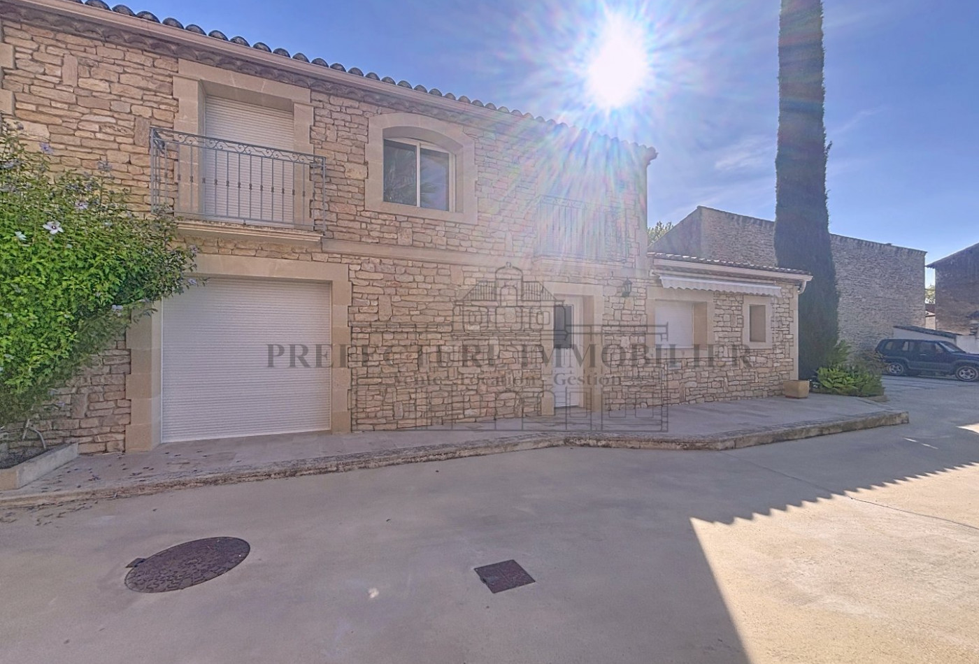 vente Maison Sommieres - Photo 10