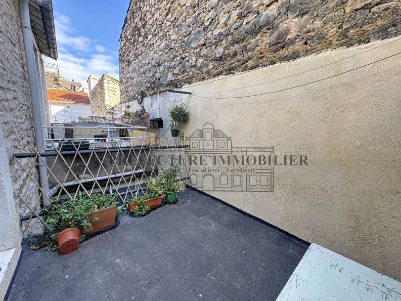 location Appartement Montpellier - Photo 1