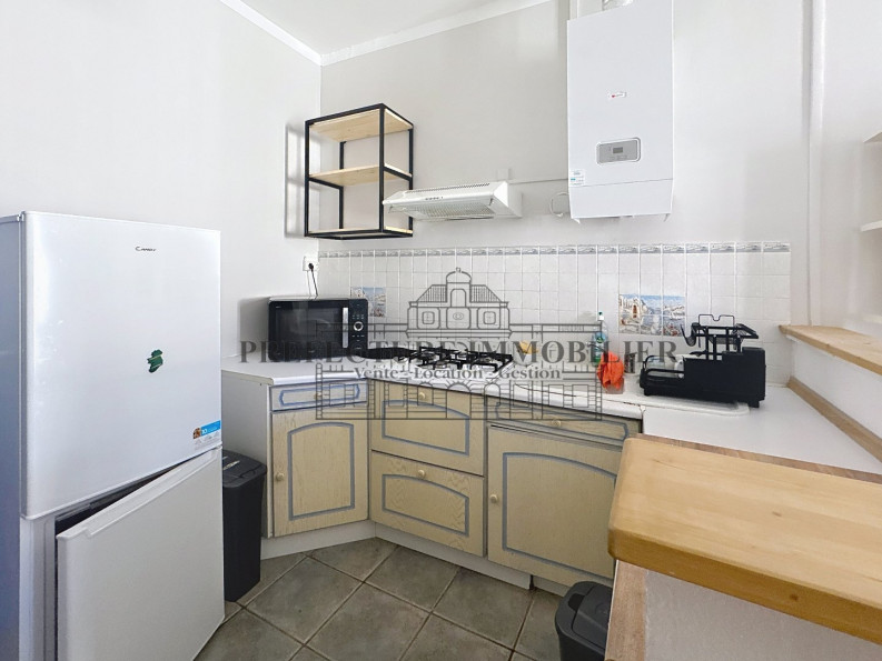 location Appartement Montpellier - Photo 2