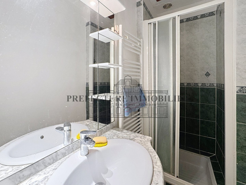 location Appartement Montpellier - Photo 7