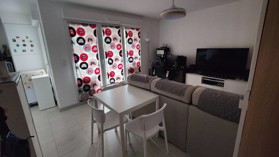 location Appartement Montpellier - Photo 1