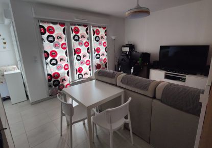 location Appartement Montpellier