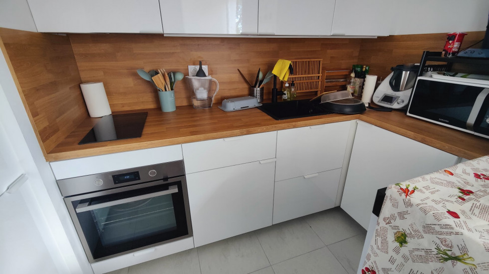 location Appartement Montpellier - Photo 3