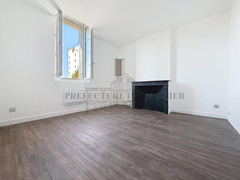 vente Appartement Montpellier - Photo 1