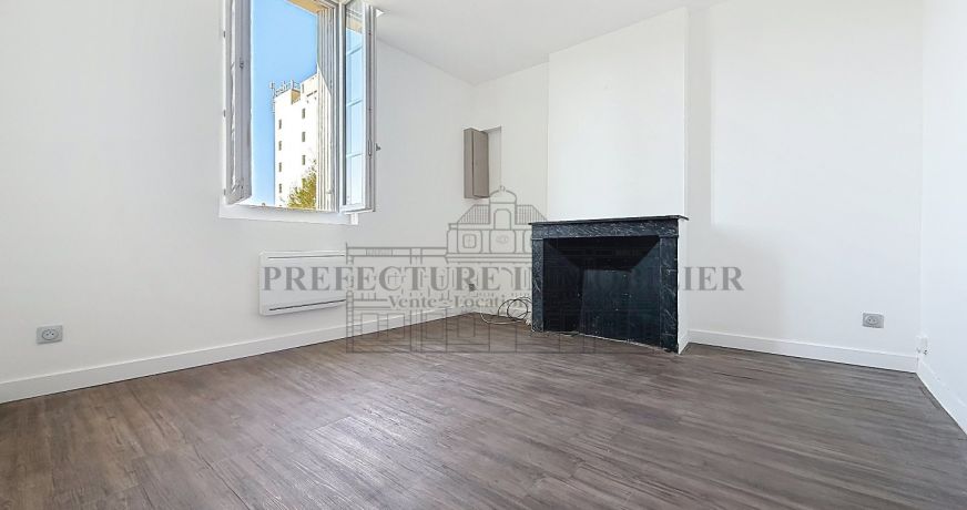vente Appartement Montpellier