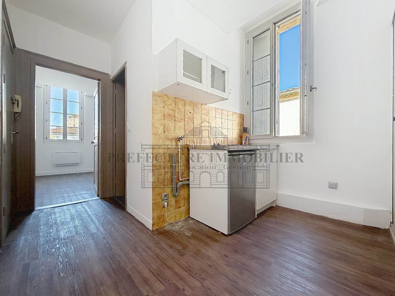 vente Appartement Montpellier - Photo 4