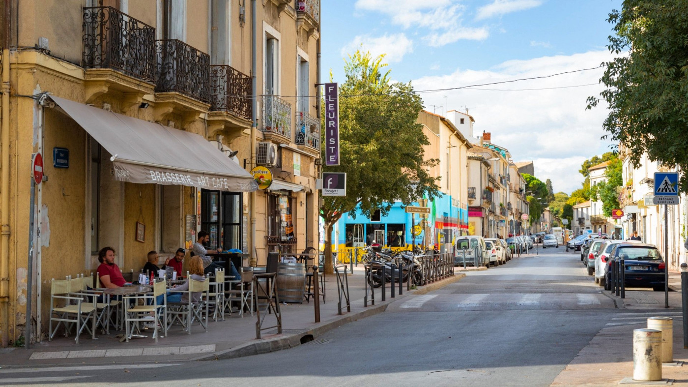 vente Appartement Montpellier - Photo 1