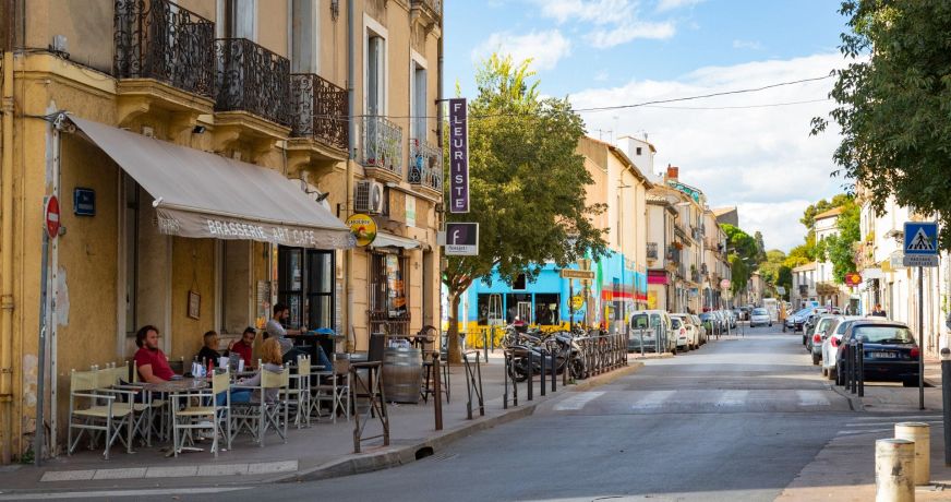 vente Appartement Montpellier