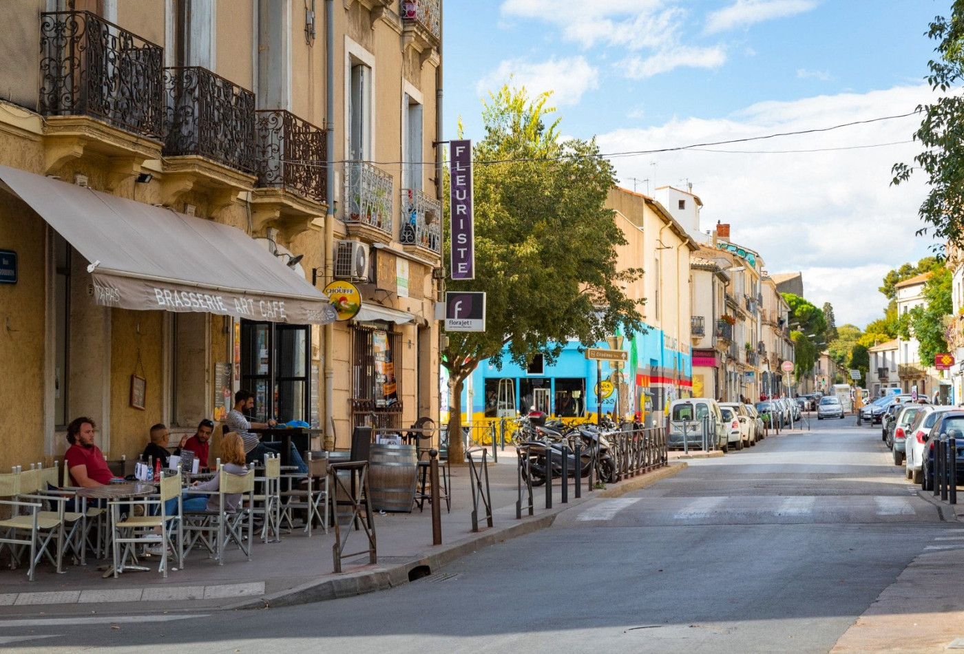 vente Appartement Montpellier - Photo 1