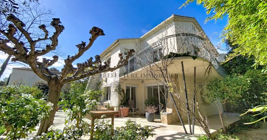 vente Maison Saint Clement De Riviere