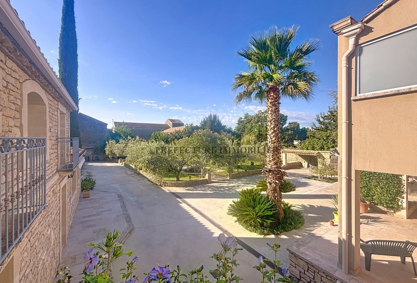 vente Appartement Sommieres - Photo 7