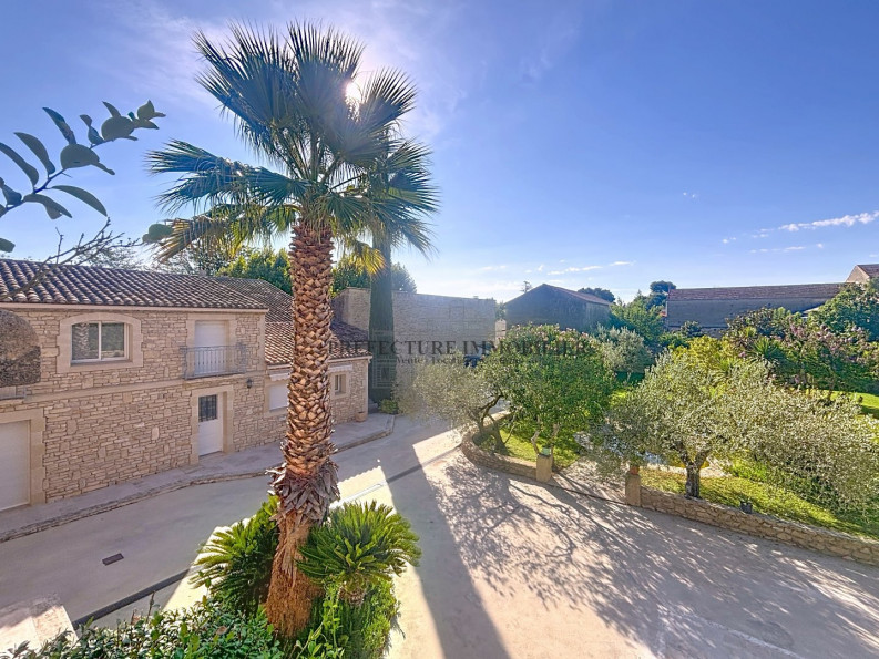 vente Appartement Sommieres - Photo 8