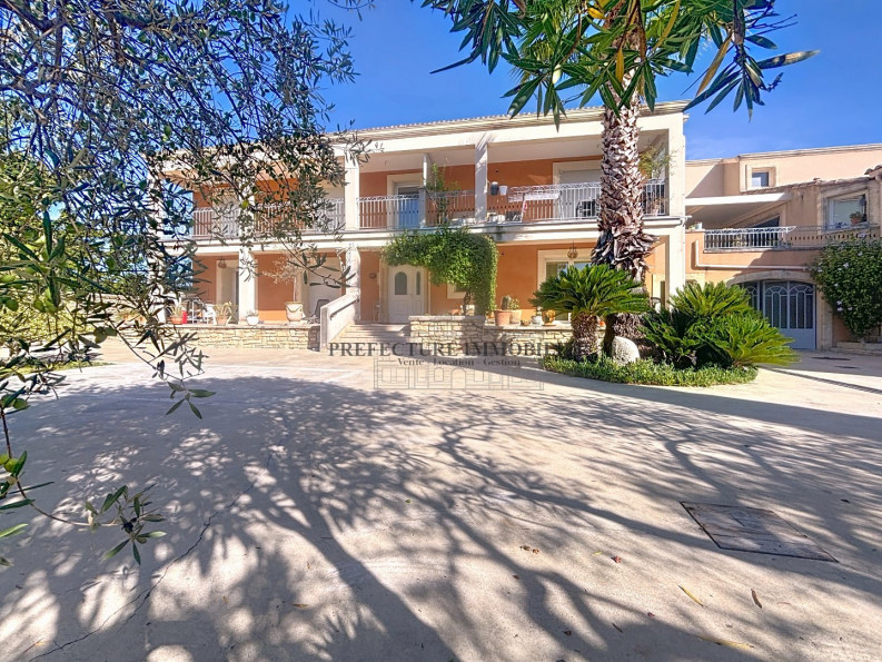 vente Appartement Sommieres - Photo 9