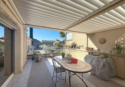 vente Appartement Sommieres