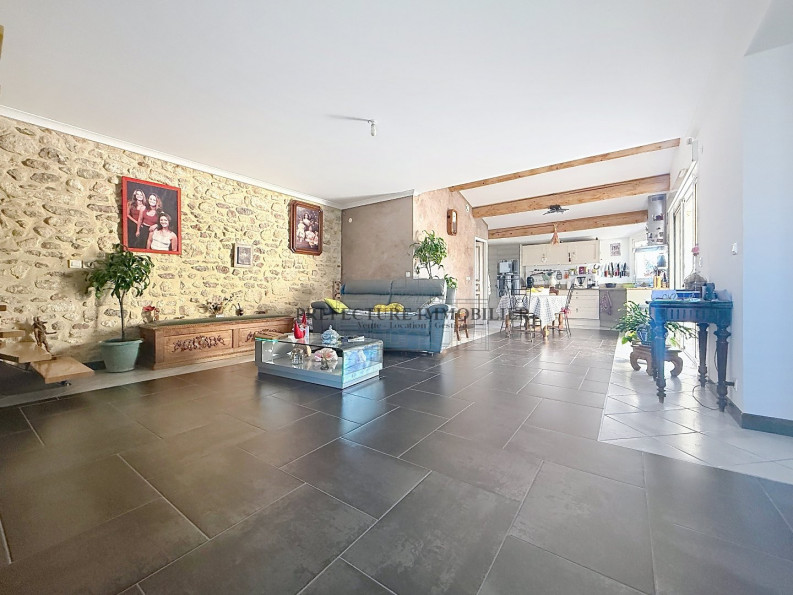 vente Appartement Sommieres - Photo 2