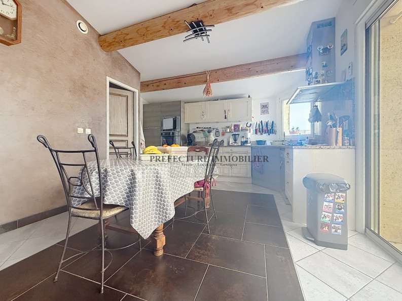 vente Appartement Sommieres - Photo 3