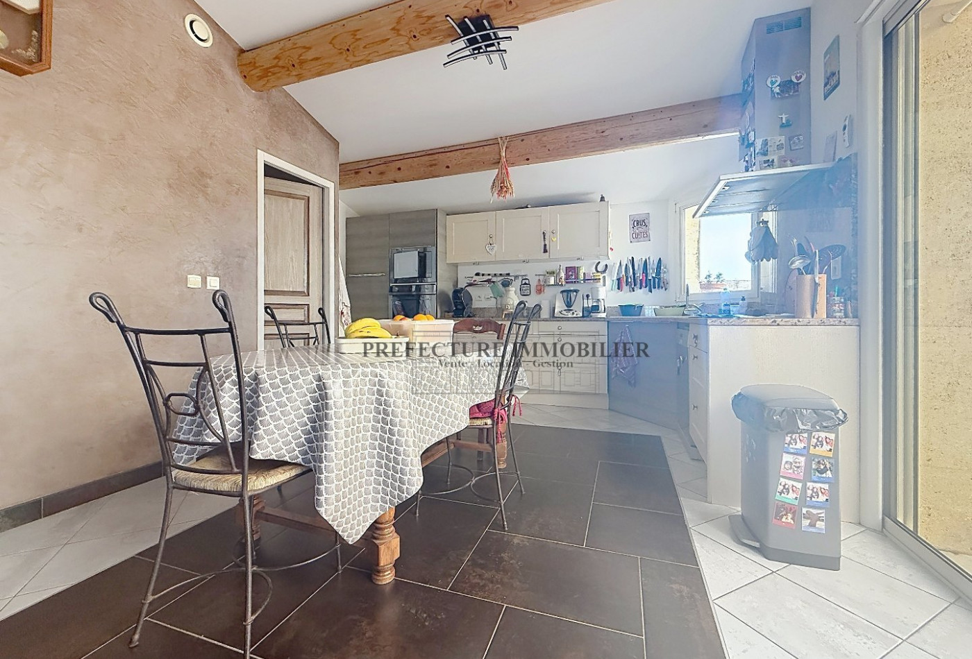 vente Appartement Sommieres - Photo 3