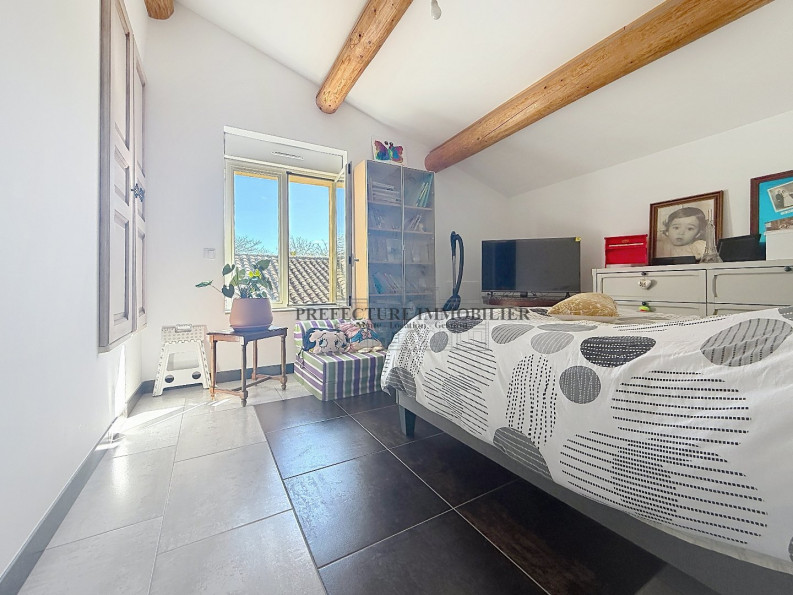 vente Appartement Sommieres - Photo 4