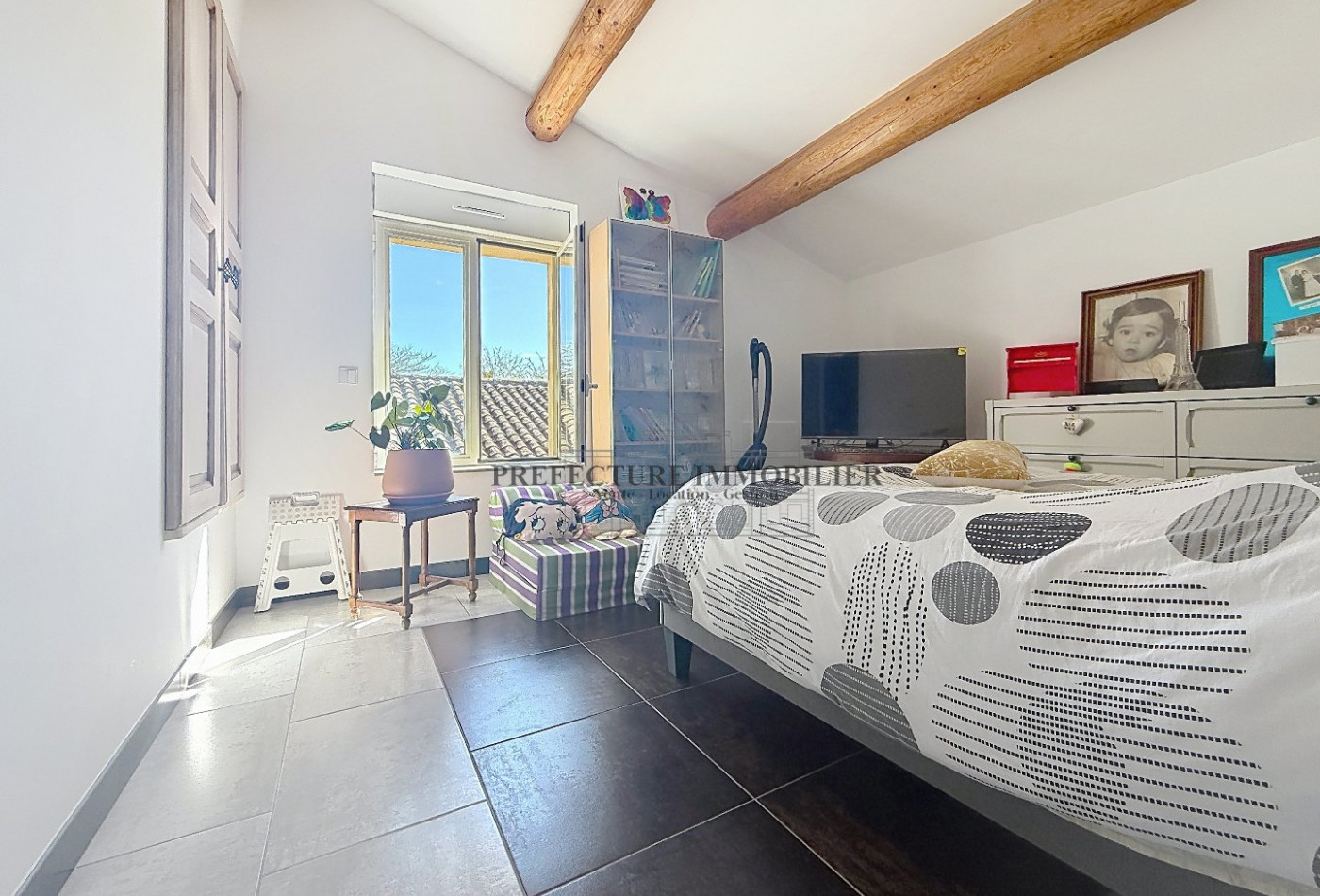 vente Appartement Sommieres - Photo 4