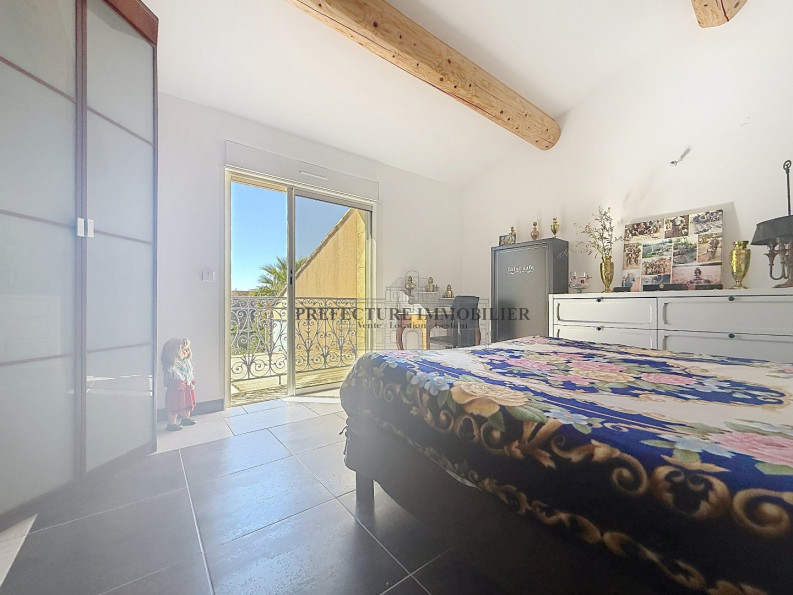 vente Appartement Sommieres - Photo 5